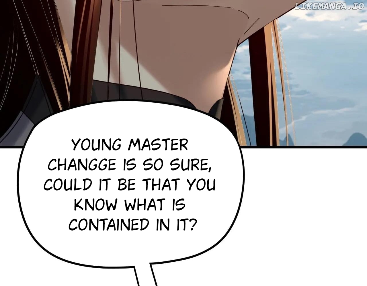 Me, The Heavenly Destined Villain Chapter 263 - page 93